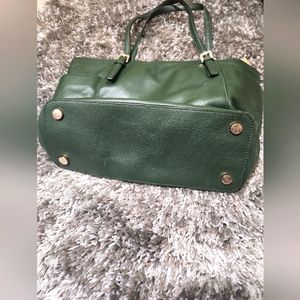 Forrest Green Michael Kors Tote bag (medium)